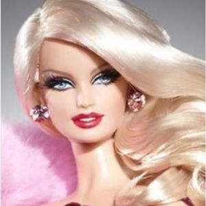 Meet your Posher, T Doll